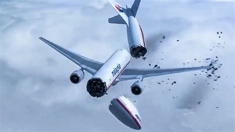 plane crash 767 documentary
